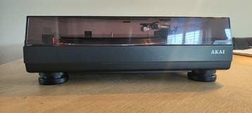 Akai - ATTO5U Platenspeler, Nieuw
