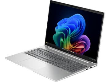 Hp - Elitebook 6 G2i 16 Next Gen Ai Pc - 16 inch - Zilver, Hp, Qwerty, Verzenden, Nieuw