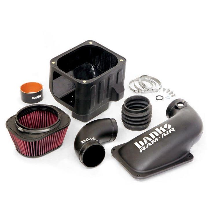 Banks Power 15 Chevy 6.6L LML Ram-Air Intake System, Auto-onderdelen, Filters, Ophalen of Verzenden