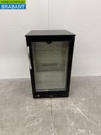 Maxxfrost Barkoeling 1 Glazen Klapdeur 50 cm 230V Horeca, Zakelijke goederen, Horeca | Keukenapparatuur, Ophalen of Verzenden