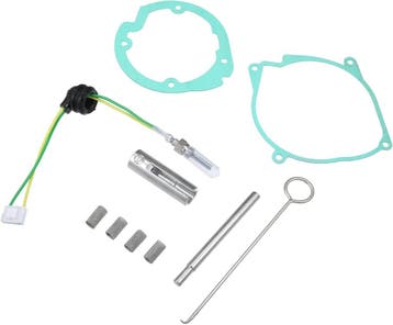 Reparatieset eberspacher | metaal | retourdeal 23% korting, Auto-onderdelen, Ophalen of Verzenden, Nieuw, Universele onderdelen