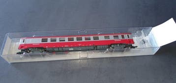 Roco H0 - 74354 - Modeltrein personenwagen (1) -, Nieuw