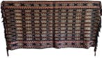 Textiel - 80 cm - 263 cm - Ikat Cerimonial - Timor, Antiek en Kunst