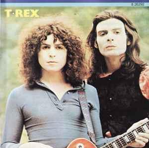 cd - T. Rex - T. Rex, Verzenden, Zo goed als nieuw