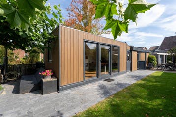 Modulair Kantoor Kopen? Flexibel en Snel Geplaatst!