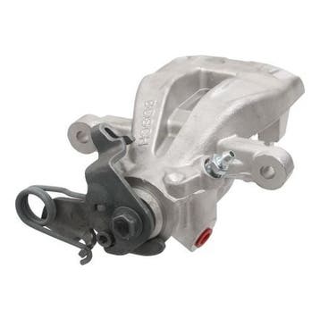 Remklauw Achteras links Peugeot 307 – Mega Korting, Verzenden, Nieuw, Peugeot