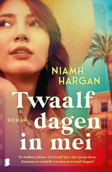 Twaalf Dagen In Mei | Niamh Hargan | Nieuw, Ophalen of Verzenden, Nieuw, Niamh Hargan
