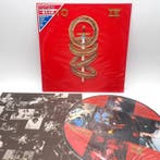 Toto - IV / Collector’s Highlight – Japanese Picture Disc, Nieuw in verpakking