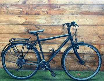 Gudereit Sportline On Road 30v 28inch 53cm + GRATIS, Ophalen of Verzenden, Gebruikt, Overige merken