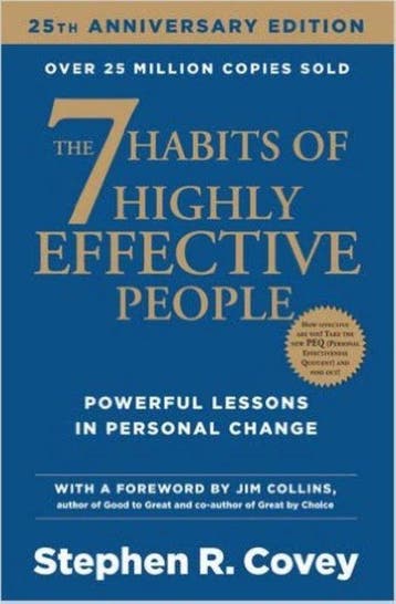 9781471129391 The Seven Habits of Highly Effective People..., Verzenden, Zo goed als nieuw, Stephen R. Covey