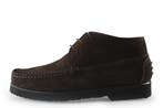 Daniel Kenneth Veterboots in maat 43 Zwart, Daniel Kenneth, Verzenden, Zwart, Boots