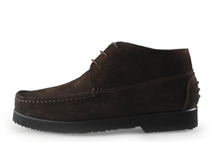 Daniel Kenneth Veterboots in maat 43 Zwart, Kleding | Heren, Schoenen, Zwart, Zo goed als nieuw, Boots, Verzenden