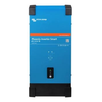 Victron Phoenix Smart omvormer 48/2000 230V, Ophalen of Verzenden, Nieuw