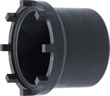 Naafsleutel voor Scania 420 90 x 119 mm, Verzenden, Nieuw