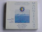 Great Jubilee 2000 - Magnificat / Ennio Morricone, Carreras,, Ophalen of Verzenden, Zo goed als nieuw