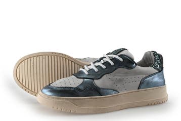 Sacha Sneakers in maat 37 Blauw, Sneakers of Gympen, Sacha, Gedragen, Verzenden
