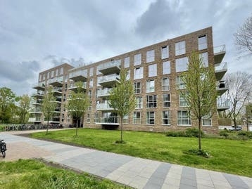Te huur: Appartement Winklerlaan in Utrecht, Utrecht, Appartement, Utrecht