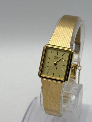 Seiko - Quartz - Zonder minimumprijs - 7321-5360 - Dames -