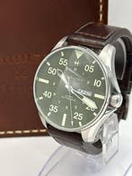 Hamilton - Khaki Aviation Pilot Pioneer Auto - H647350 -, Nieuw