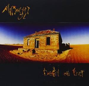 cd - Midnight Oil - Diesel And Dust, Verzenden, Zo goed als nieuw