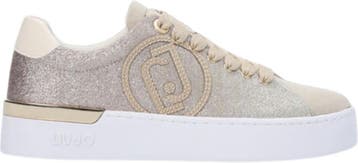Liu-Jo - Maat 39 - Silvia 82 Glitter/Spread Dames Sneakers -, Verzenden, Nieuw