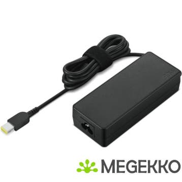 Lenovo 4X20V24711 netvoeding & inverter Binnen 90 W Zwart, Verzenden, Nieuw