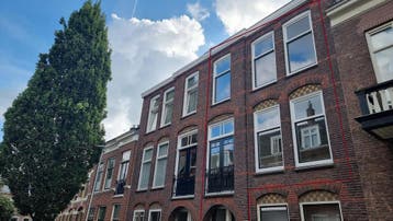 Te huur: Appartement Nassaustraat in Utrecht, Utrecht, Appartement, Utrecht