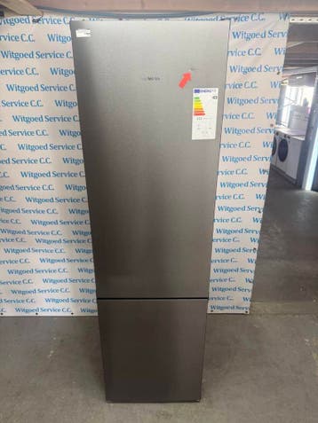 Koelvriescombinatie Siemens KG39N2XAG, Witgoed en Apparatuur, Koelkasten en IJskasten, Verzenden, Nieuw