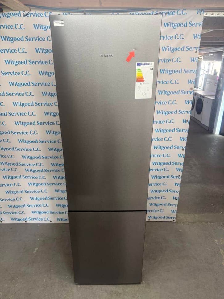 Koelvriescombinatie Siemens KG39N2XAG, Witgoed en Apparatuur, Koelkasten en IJskasten, Verzenden