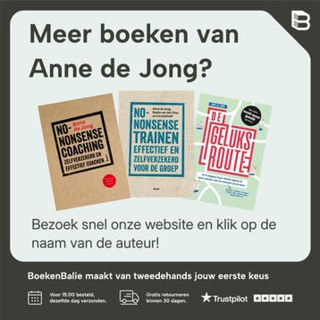 Sorry, schatje - Anne de Jong 9789493213333, Boeken, Verzenden, Gelezen, Anne de Jong