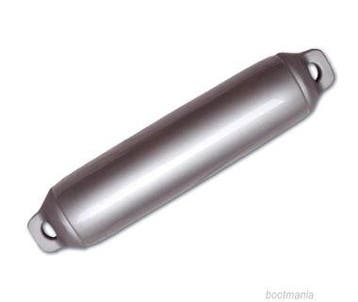 Majoni fender 6-30x90cm zilvergrijs, Watersport en Boten, Verzenden, Nieuw