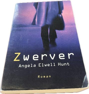 ZWERVER - Angela Elwell Hunt 9789029717083, Verzenden, Gelezen, Angela Elwell Hunt