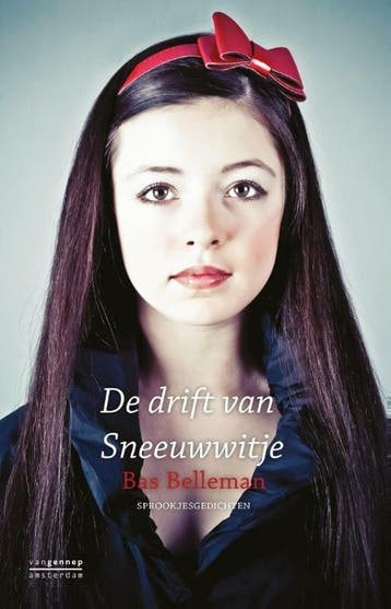 De drift van Sneeuwwitje (9789461642646, Bas Belleman), Boeken, Verzenden, Nieuw