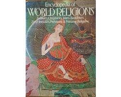 Encyclopedia of World Religions - Encyclopedia of World, Ophalen of Verzenden, Nieuw