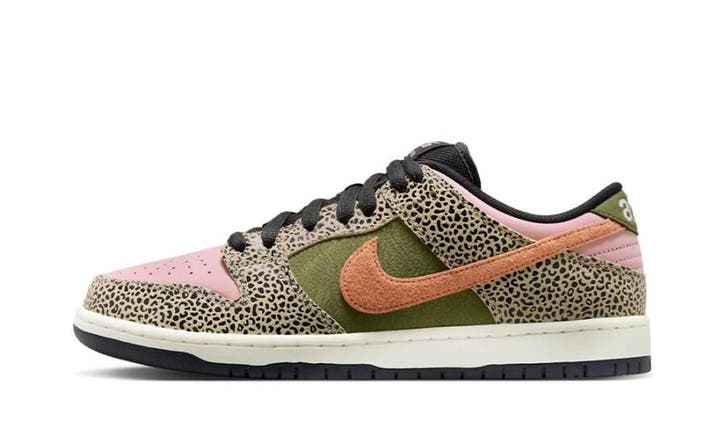 Nike SB Dunk Low Arts-Rec, Kleding | Heren, Schoenen