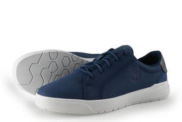 Timberland Sneakers in maat 39 Blauw, Kleding | Heren, Schoenen, Timberland, Verzenden, Blauw, Sneakers of Gympen