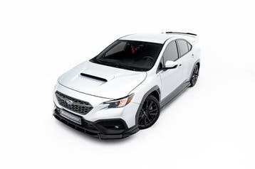 Maxton Splitters (set) Subaru WRX STI Mk2, Verzenden