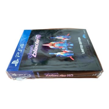 Ghost Blade HD (Limited Edition) (PS4) (NIEUW), Verzenden, Nieuw