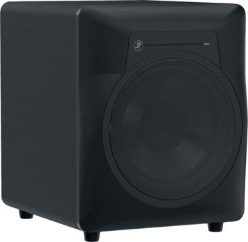 Mackie MRS10 10 inch Actieve Studio Subwoofer, Verzenden, Nieuw