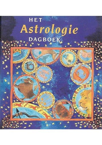 Het Astrologie dagboek Joan Moore, Verzenden, Gelezen