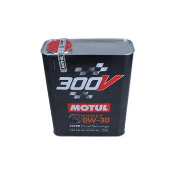 Motul 0W30 300V Power 2L, Verzenden, Nieuw