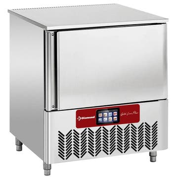 Schepijs-Blastchiller | GOLD LINE | 6x 5L | 20kg Koelen /, Verzenden, Nieuw in verpakking