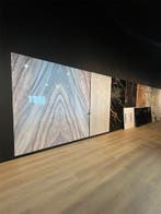 MARMER PVC WANDPANELEN DOUCHEPANELEN BADKAMER PANELEN, Ophalen of Verzenden, Nieuw