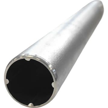 Falkx Aluminium zadelpen - lichtgewicht en duurzaam - 30...., Ophalen of Verzenden, Nieuw, Frame