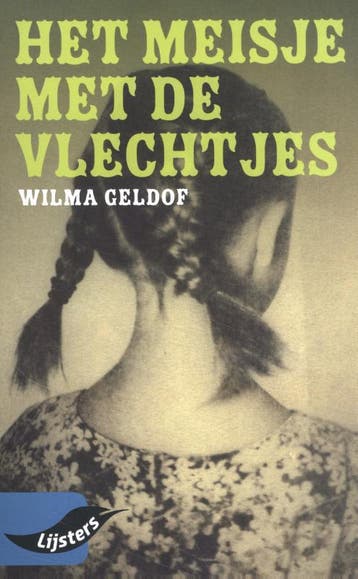 Het meisje met de vlechtjes / 2021 / Jonge lijsters, Verzenden, Gelezen