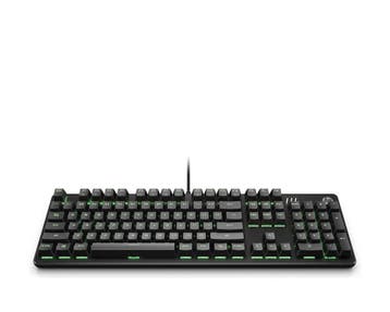 HP Pavilion Gaming Keyboard 550, Computers en Software, Overige Computers en Software, Verzenden, Refurbished