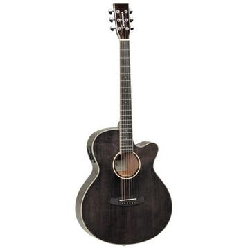 Tanglewood Winterleaf 4 CE BS, Verzenden, Nieuw