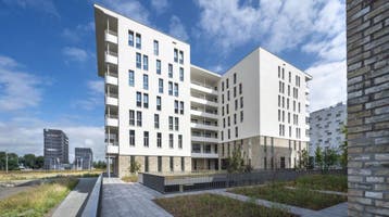 Te huur: Appartement Boumaboulevard in Groningen, Groningen, Groningen, Appartement