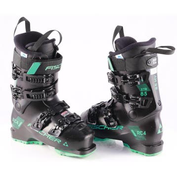 38 38,5 39 40 dames skischoenen FISCHER RC4 85 XTR HV 2025,, Verzenden, Gebruikt, Fischer