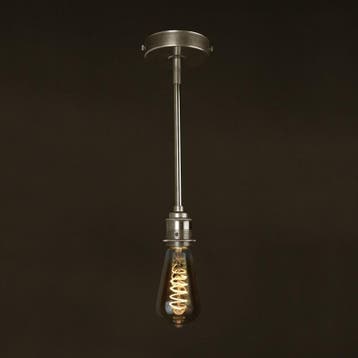 Plafondlamp Manhattan No. 031 Industrial E27, Nieuw